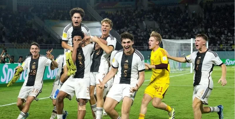 Poland U21 vs Germany U21 Prediction and Betting Tips (15.10.2024) Poland U21 vs Germany U21 Prediction and Betting Tips (15.10.2024)