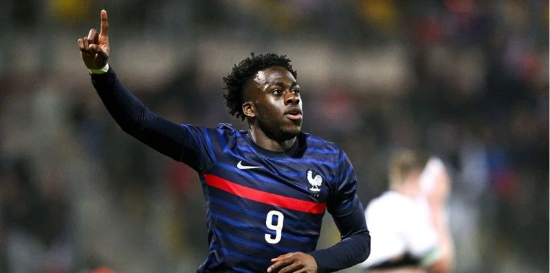 France U21 - Austria U21 France U21 - Austria U21