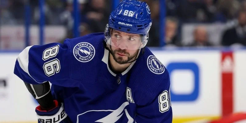 Tampa Bay Lightning - Vancouver Canucks