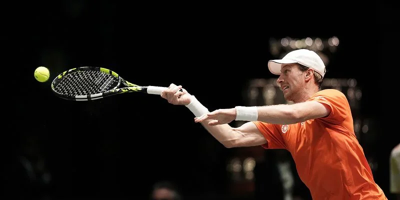 Marcos Giron vs Botic van de Zandschulp Prediction and Betting Tips (15.10.2024) Marcos Giron vs Botic van de Zandschulp Prediction and Betting Tips (15.10.2024)