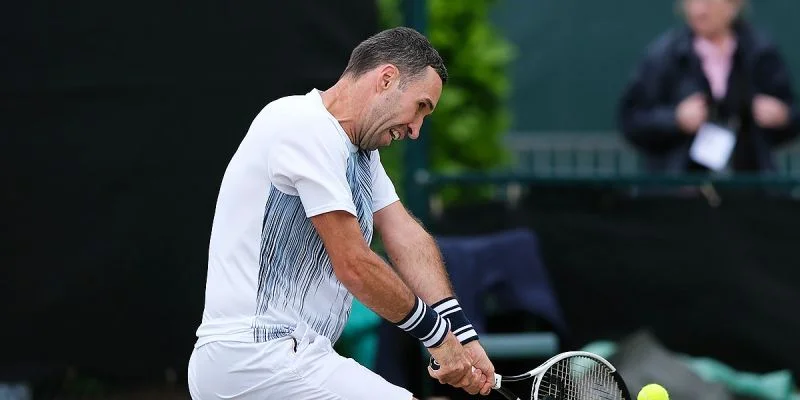 Alexander Shevchenko - Mikhail Kukushkin Alexander Shevchenko - Mikhail Kukushkin