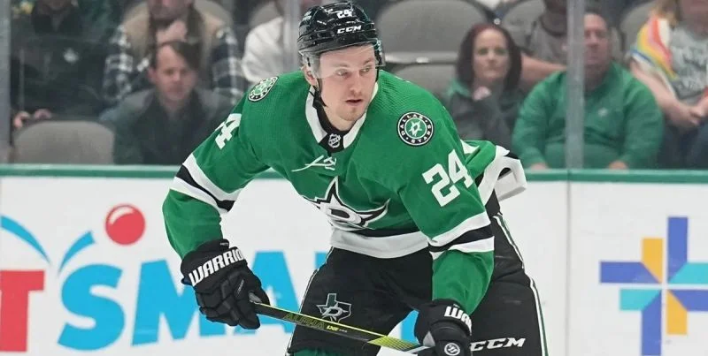 Dallas Stars - San Jose Sharks