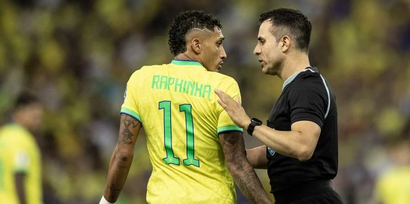 Brazil vs Peru Prediction and Betting Tips (16.10.2024) Brazil vs Peru Prediction and Betting Tips (16.10.2024)