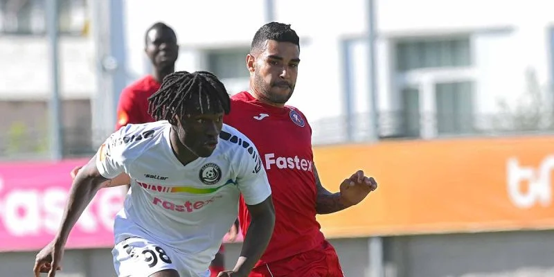 Alashkert FC vs FC Noah Prediction and Betting Tips (16.10.2024) Alashkert FC vs FC Noah Prediction and Betting Tips (16.10.2024)
