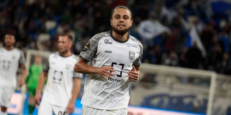 Torpedo Moscow vs Baltika Prediction and Betting Tips (16.10.2024) Torpedo Moscow vs Baltika Prediction and Betting Tips (16.10.2024)