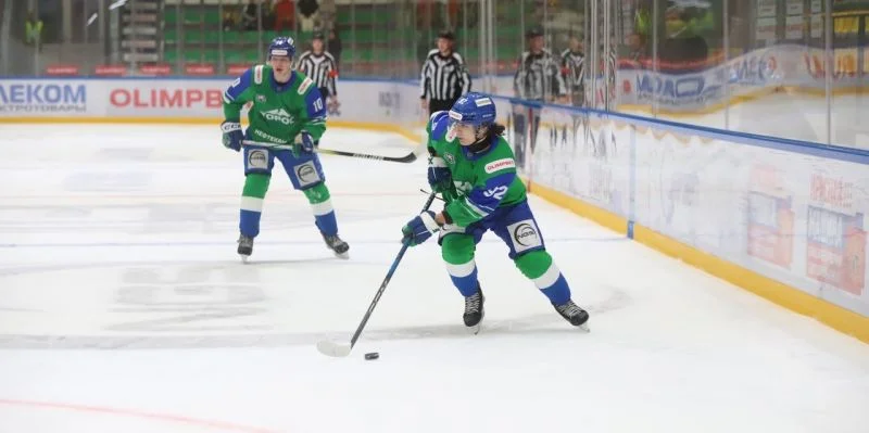 Toros Neftekamsk - Izhstal Izhevsk Toros Neftekamsk - Izhstal Izhevsk