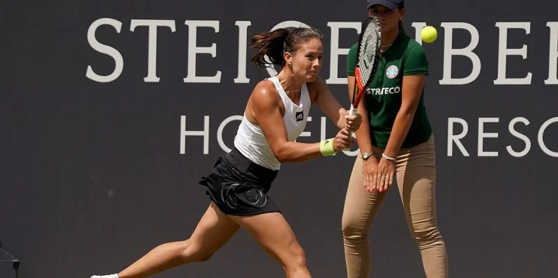 Daria Kasatkina vs Katerina Siniakova Prediction and Betting Tips (16.10.2024) Daria Kasatkina vs Katerina Siniakova Prediction and Betting Tips (16.10.2024)
