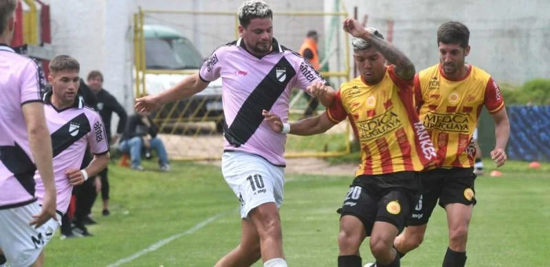 Danubio - Club Atletico Penarol Danubio - Club Atletico Penarol