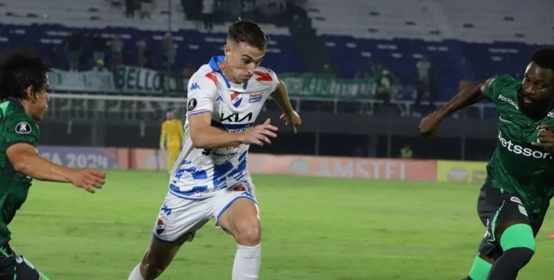 Nacional vs 2 de Mayo Prediction and Betting Tips (17.10.2024) Nacional vs 2 de Mayo Prediction and Betting Tips (17.10.2024)