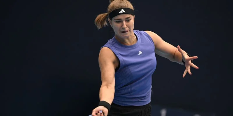 Karolina Muchova vs Olivia Gadecki Prediction and Betting Tips (16.10.2024) Karolina Muchova vs Olivia Gadecki Prediction and Betting Tips (16.10.2024)