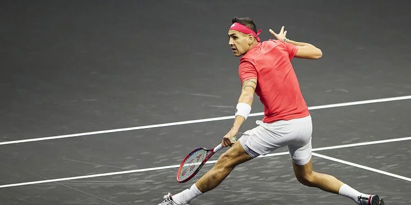 Maximilian Marterer vs Alejandro Tabilo Prediction and Betting Tips (16.10.2024) Maximilian Marterer vs Alejandro Tabilo Prediction and Betting Tips (16.10.2024)