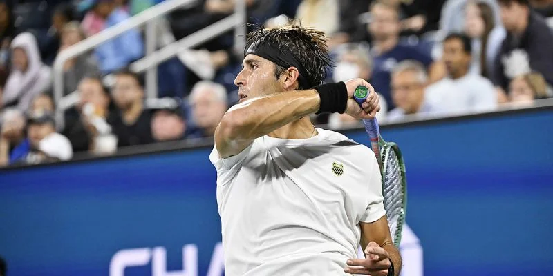 Roberto Bautista Agut vs Tomas Etcheverry Prediction and Betting Tips (16.10.2024) Roberto Bautista Agut vs Tomas Etcheverry Prediction and Betting Tips (16.10.2024)