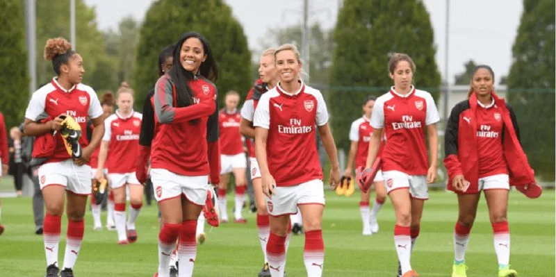 Arsenal - Vaalerenga
