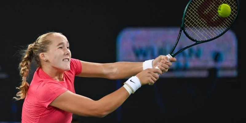 Tamara Korpatsch vs Mirra Andreeva Prediction and Betting Tips (16.10.2024) Tamara Korpatsch vs Mirra Andreeva Prediction and Betting Tips (16.10.2024)