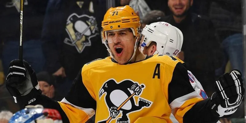 Pittsburgh Penguins - Buffalo Sabres