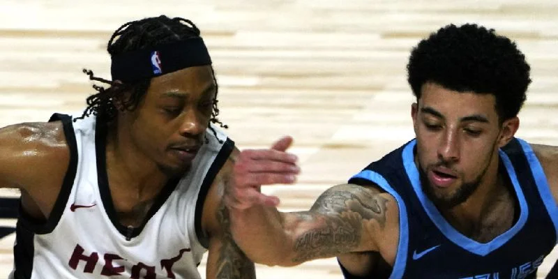 Miami Heat vs Atlanta Hawks Prediction and Betting Tips (17.10.2024) Miami Heat vs Atlanta Hawks Prediction and Betting Tips (17.10.2024)