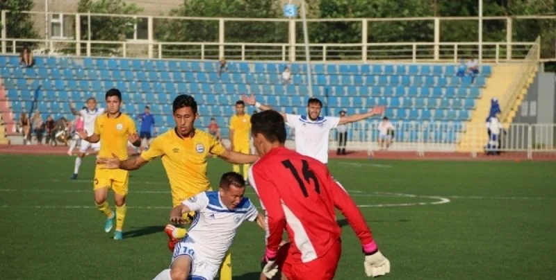 Altay Oskemen - Ekibastuzе Altay Oskemen - Ekibastuzе