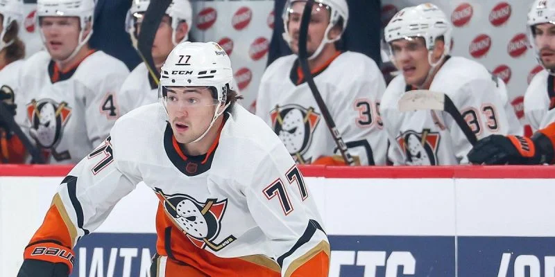 Anaheim Ducks - Utah Mammoth Anaheim Ducks - Utah Mammoth