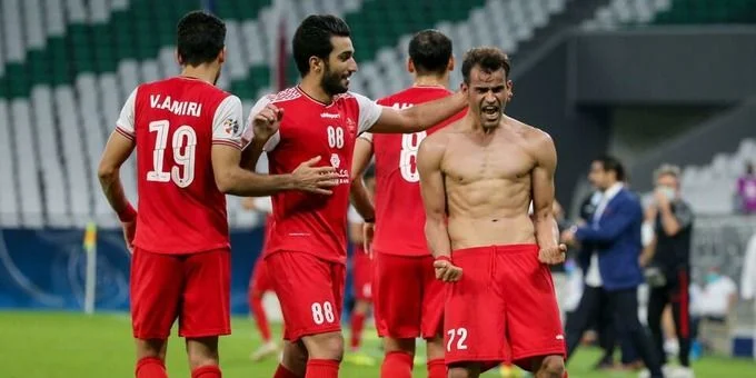 Malavan vs Persepolis Prediction and Betting Tips (17.10.2024) Malavan vs Persepolis Prediction and Betting Tips (17.10.2024)