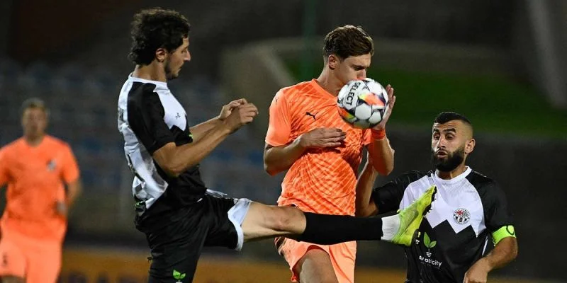 Shirak vs West Armenia Prediction and Betting Tips (17.10.2024)