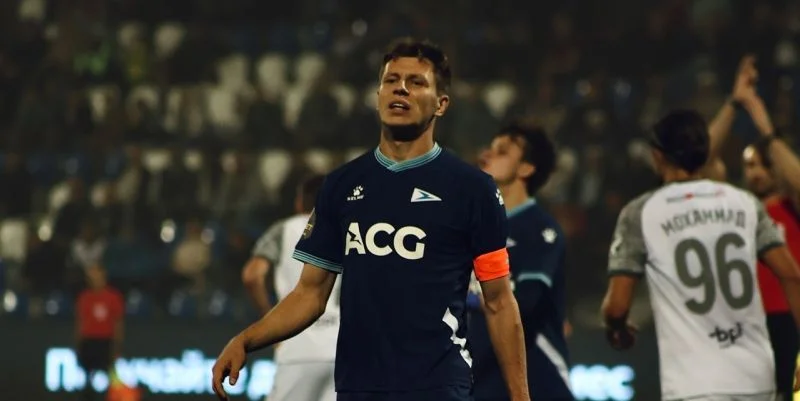 Chayka vs Znamya Truda Prediction and Betting Tips (17.10.2024) Chayka vs Znamya Truda Prediction and Betting Tips (17.10.2024)