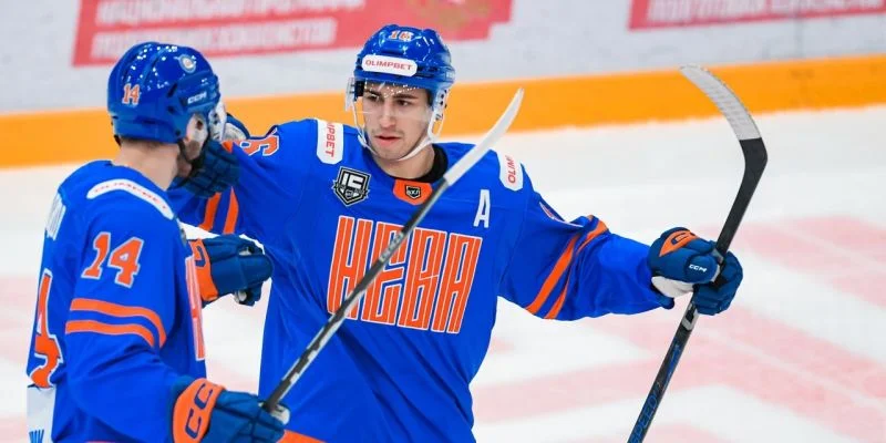 SKA - Gornyak Uchaly SKA - Gornyak Uchaly