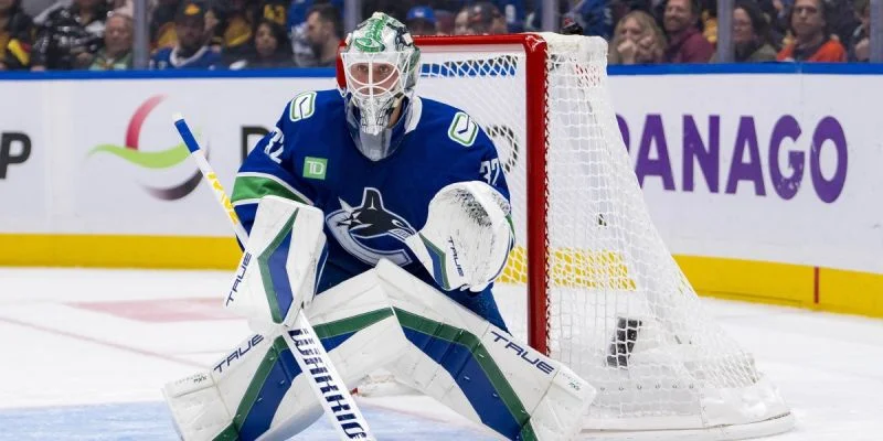 Florida Panthers - Vancouver Canucks Florida Panthers - Vancouver Canucks
