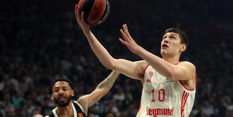 FC Bayern Munchen vs Paris Basketball Predicción y Consejos de apuestas (17.10.2024) FC Bayern Munchen vs Paris Basketball Predicción y Consejos de apuestas (17.10.2024)
