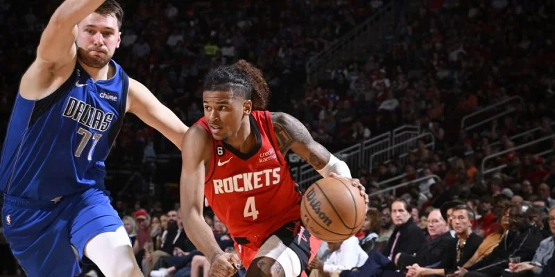 Houston Rockets - San Antonio Spurs Houston Rockets - San Antonio Spurs
