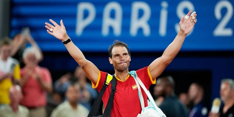 Carlos Alcaraz - Rafael Nadal Carlos Alcaraz - Rafael Nadal