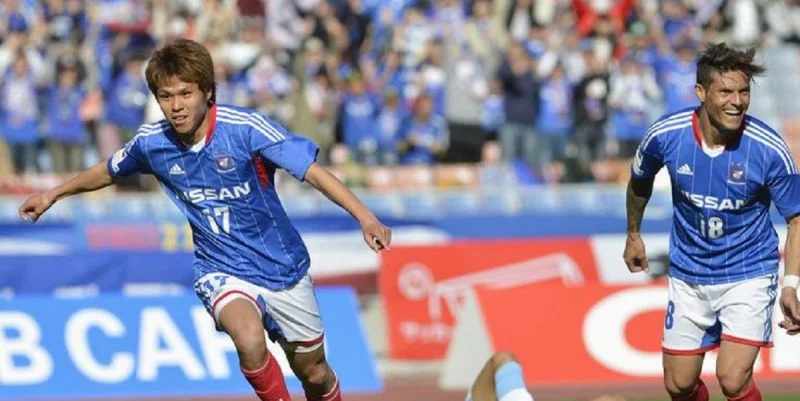 Yokohama F.Marinos - Albirex Niigata Yokohama F.Marinos - Albirex Niigata