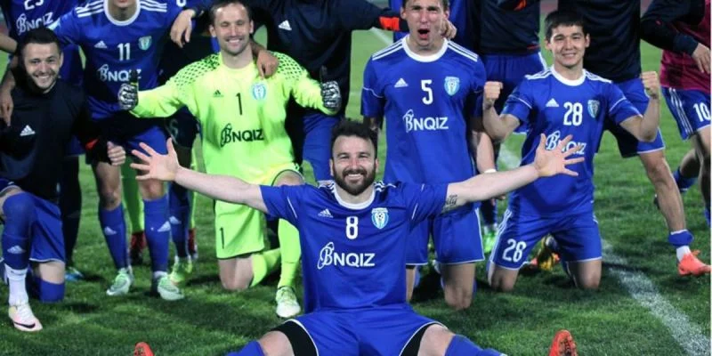 Buxoro vs Kokand 1912 Prediction and Betting Tips (18.10.2024) Buxoro vs Kokand 1912 Prediction and Betting Tips (18.10.2024)