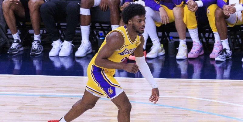 Phoenix Suns vs L. A. Lakers Prediction and Betting Tips (18.10.2024) Phoenix Suns vs L. A. Lakers Prediction and Betting Tips (18.10.2024)