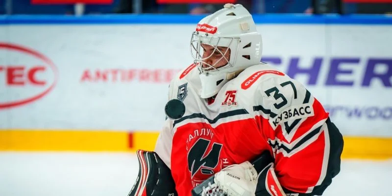 Metallurg Novokuznetsk - Buran Voronezh Metallurg Novokuznetsk - Buran Voronezh