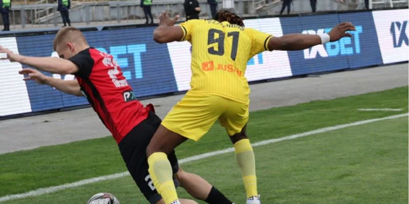 SD Family vs Okzhetpes Kokshetau Prediction and Betting Tips (18.10.2024) SD Family vs Okzhetpes Kokshetau Prediction and Betting Tips (18.10.2024)