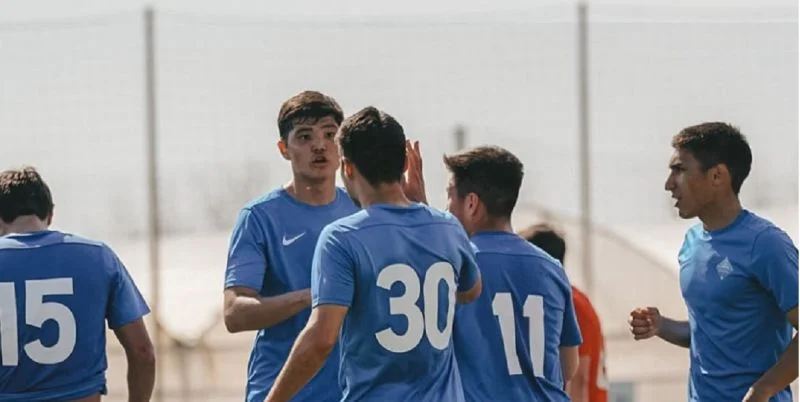 Han Tengri vs Kaspiy Aktau Prediction and Betting Tips (18.10.2024) Han Tengri vs Kaspiy Aktau Prediction and Betting Tips (18.10.2024)