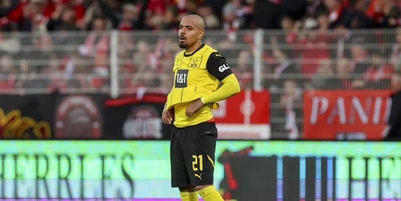Borussia Dortmund - St. Pauli Borussia Dortmund - St. Pauli