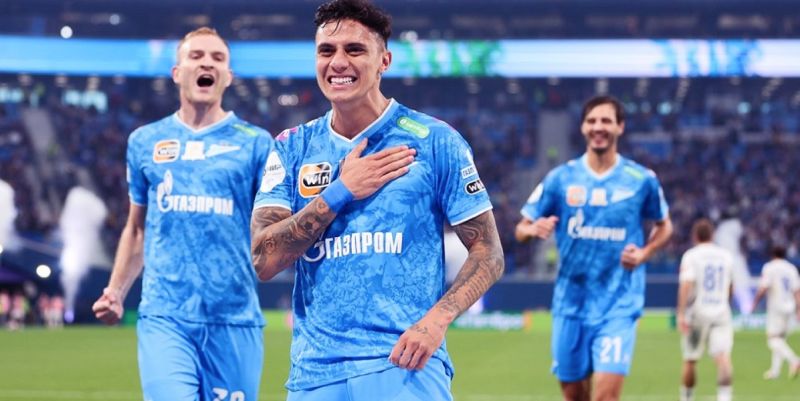 Akron Togliatti vs Zenit St. Petersburg Prediction and Betting Tips (18 ...