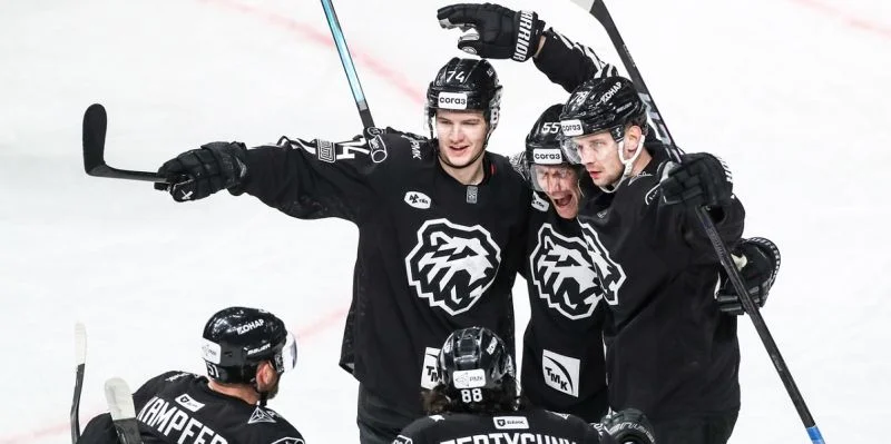Traktor vs Salavat Yulaev Ufa Predicción y Consejos de apuestas (18.10.2024) Traktor vs Salavat Yulaev Ufa Predicción y Consejos de apuestas (18.10.2024)