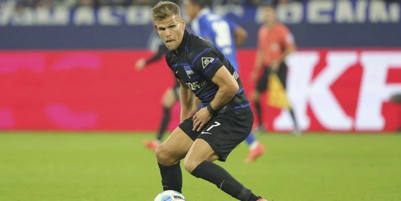 Hertha Berlin - Eintracht Braunschweig Hertha Berlin - Eintracht Braunschweig