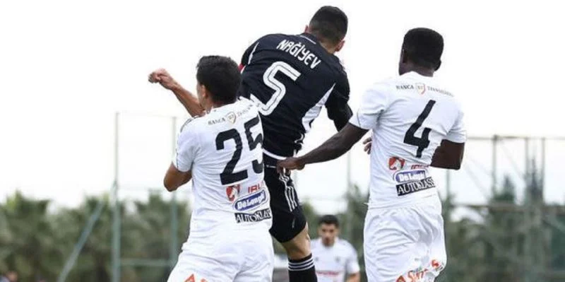 Universitatea Cluj vs Otelul Galati Prediction and Betting Tips (18.10.2024) Universitatea Cluj vs Otelul Galati Prediction and Betting Tips (18.10.2024)