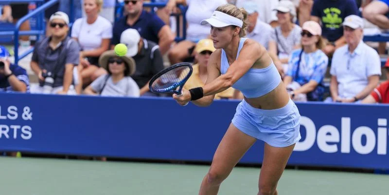 Anna Kalinskaya vs Karolina Muchova Prediction and Betting Tips (18.10.2024) Anna Kalinskaya vs Karolina Muchova Prediction and Betting Tips (18.10.2024)