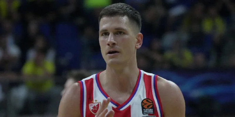 KK Crvena Zvezda - Barcelona KK Crvena Zvezda - Barcelona