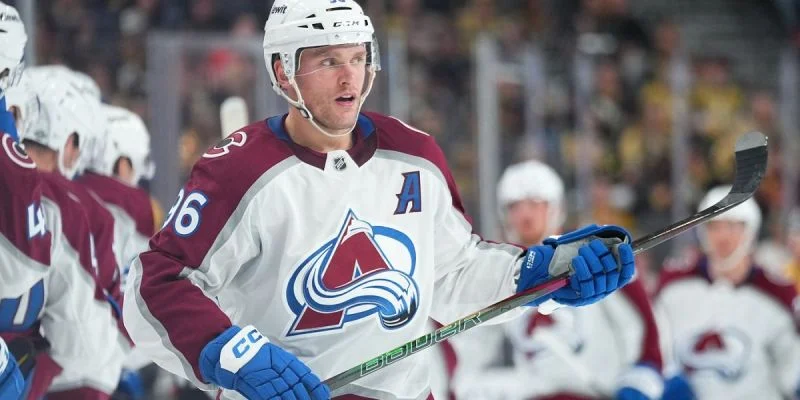 Colorado Avalanche - Anaheim Ducks Colorado Avalanche - Anaheim Ducks