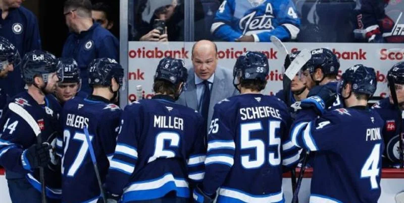 Winnipeg Jets vs San Jose Sharks Predicción y Consejos de apuestas (19.10.2024) Winnipeg Jets vs San Jose Sharks Predicción y Consejos de apuestas (19.10.2024)