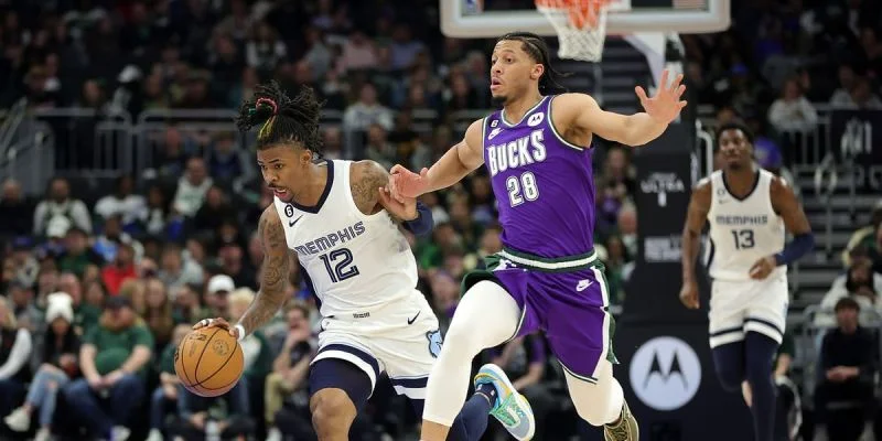 Memphis Grizzlies vs Miami Heat Predicción y Consejos de apuestas (19.10.2024) Memphis Grizzlies vs Miami Heat Predicción y Consejos de apuestas (19.10.2024)