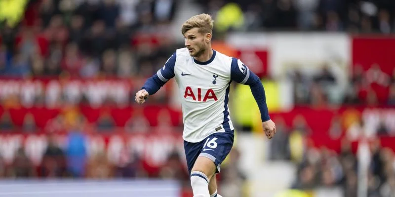 Tottenham Hotspur - West Ham United Tottenham Hotspur - West Ham United