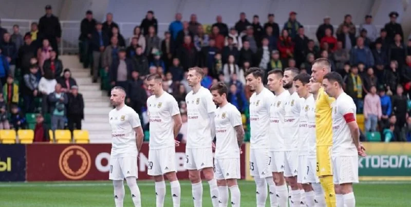 Tobol Kostanay vs Ordabasy Shymkent Prediction and Betting Tips (19.10.2024) Tobol Kostanay vs Ordabasy Shymkent Prediction and Betting Tips (19.10.2024)