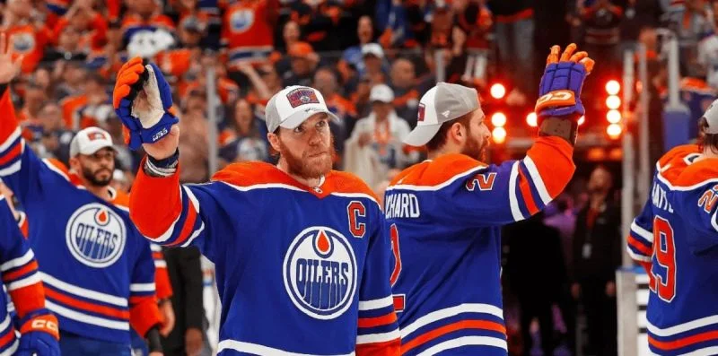 Dallas Stars vs Edmonton Oilers Prediction and Betting Tips (19.10.2024)