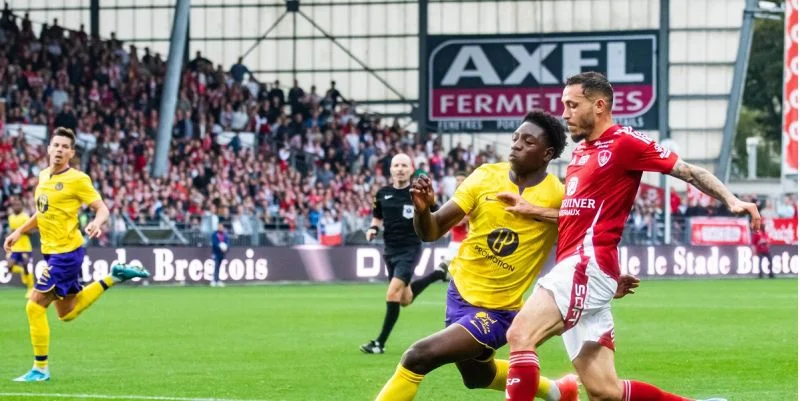 Brest - Rennes Brest - Rennes